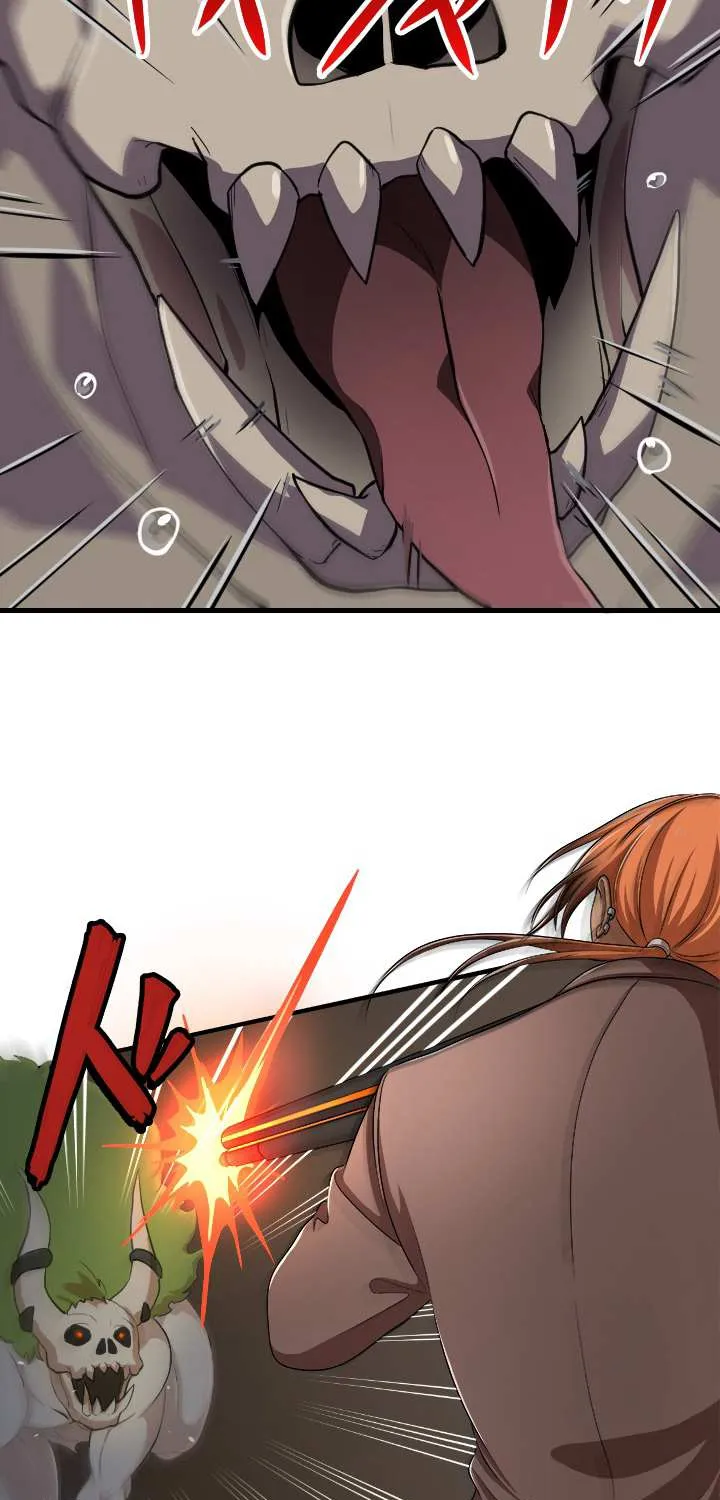 Read My Eternal Reign chapter 1 image 57 on Lezhin