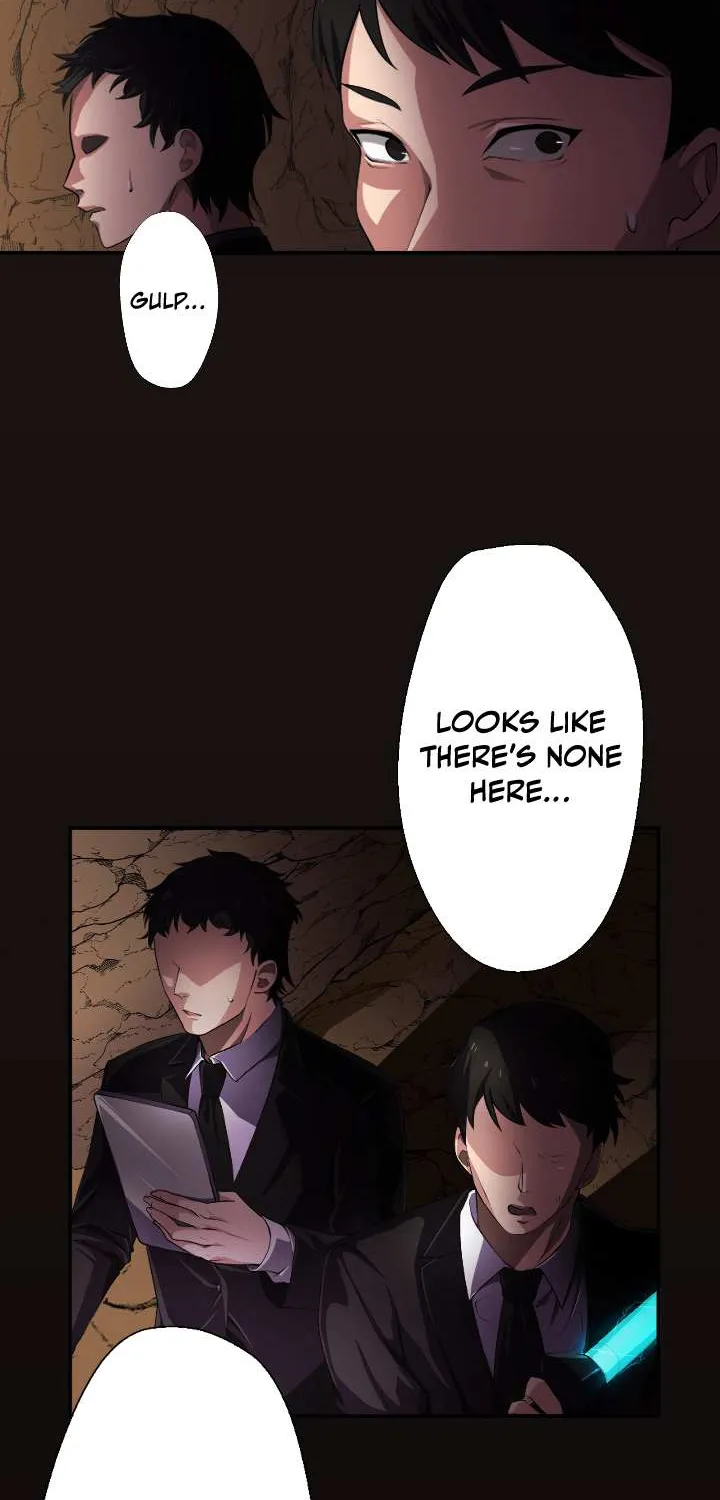 Read My Eternal Reign chapter 1 image 6 on Lezhin