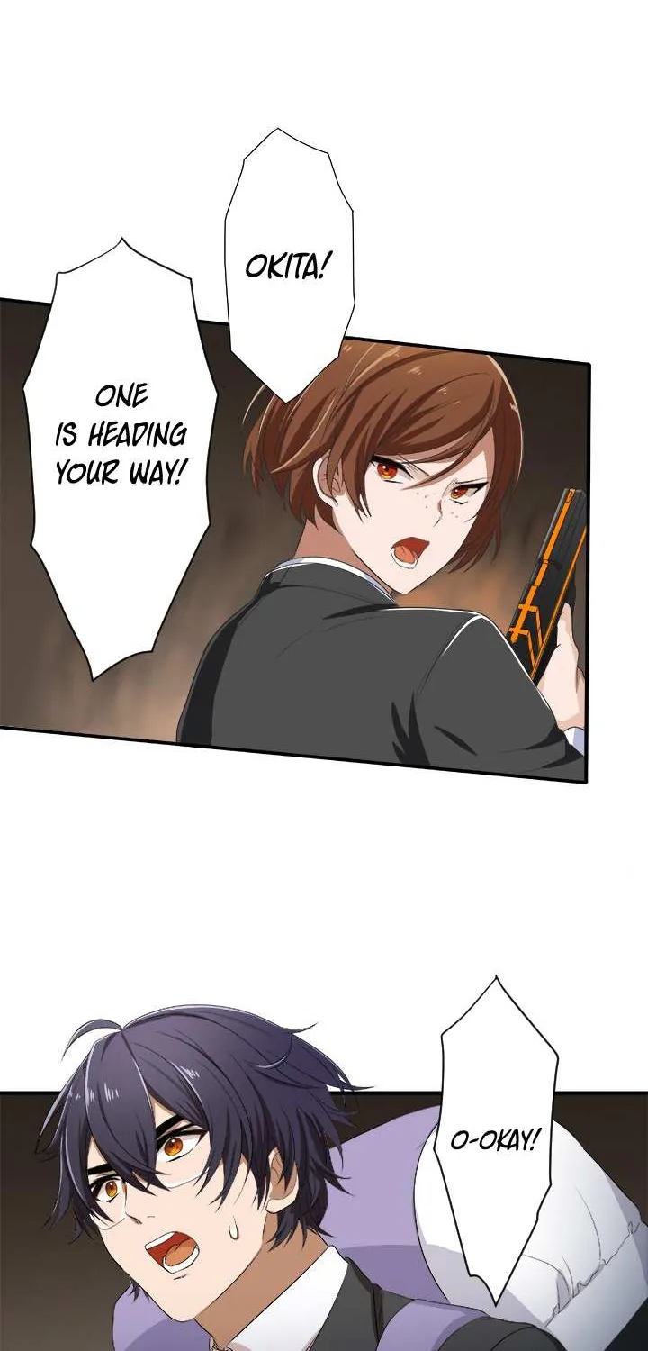 Read My Eternal Reign chapter 1 image 62 on Lezhin