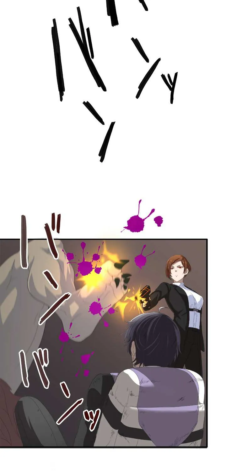 Read My Eternal Reign chapter 1 image 70 on Lezhin