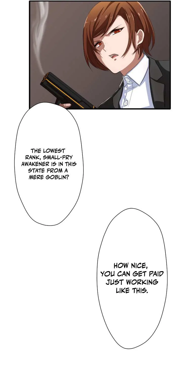Read My Eternal Reign chapter 1 image 72 on Lezhin