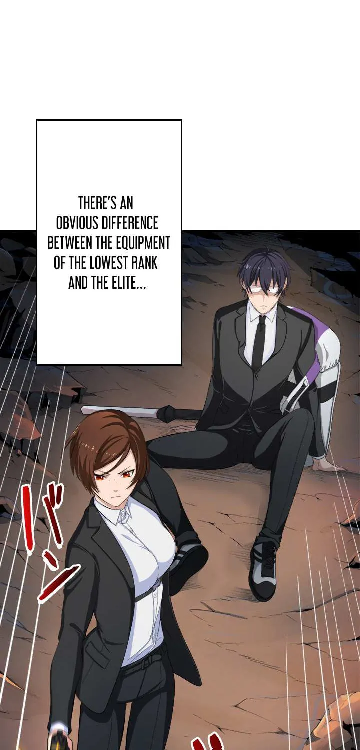 Read My Eternal Reign chapter 1 image 73 on Lezhin