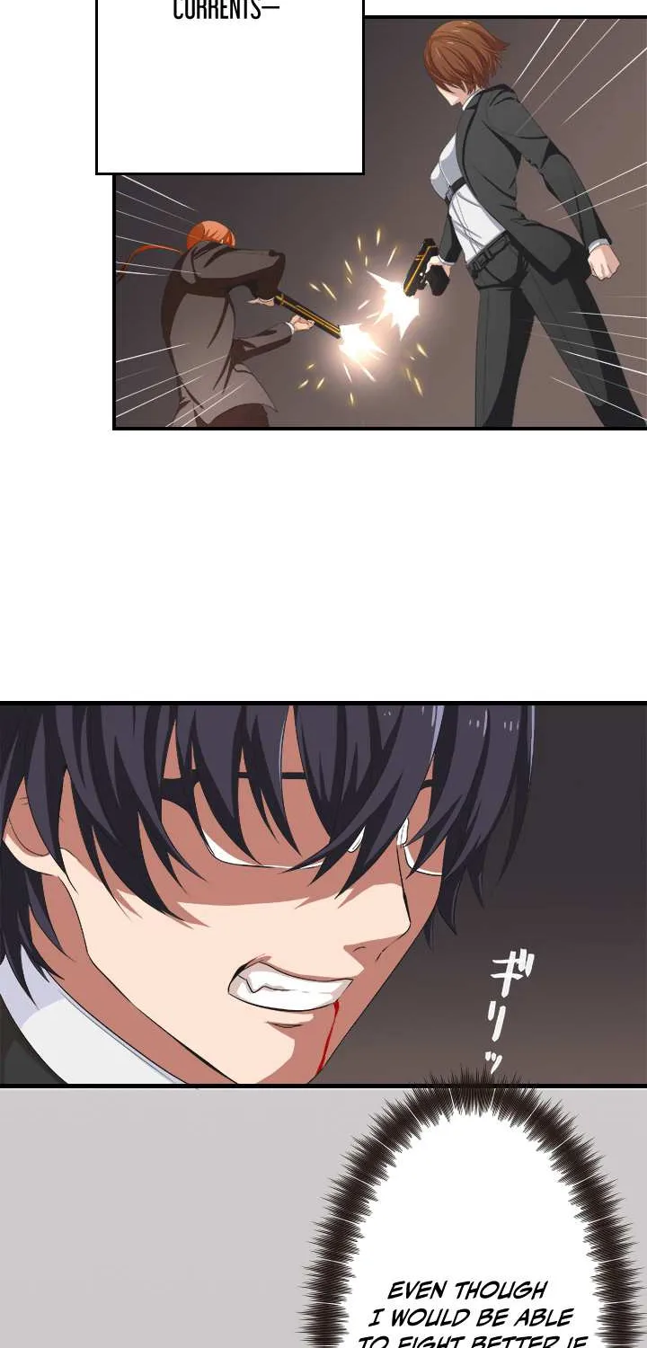 Read My Eternal Reign chapter 1 image 75 on Lezhin
