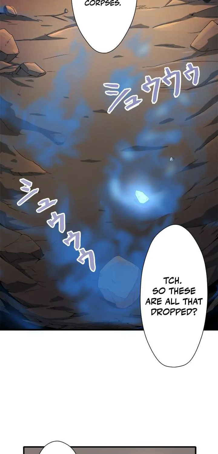 Read My Eternal Reign chapter 1 image 79 on Lezhin