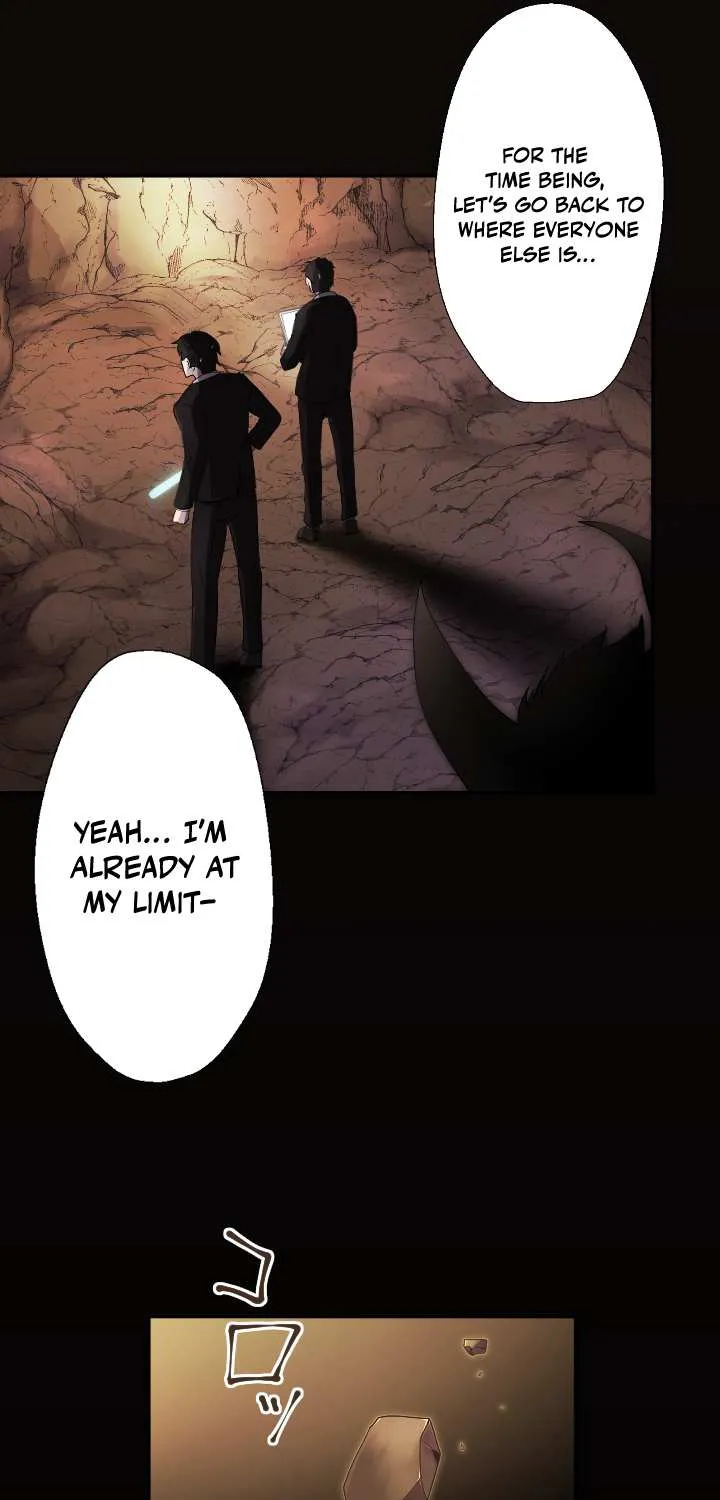 Read My Eternal Reign chapter 1 image 8 on Lezhin