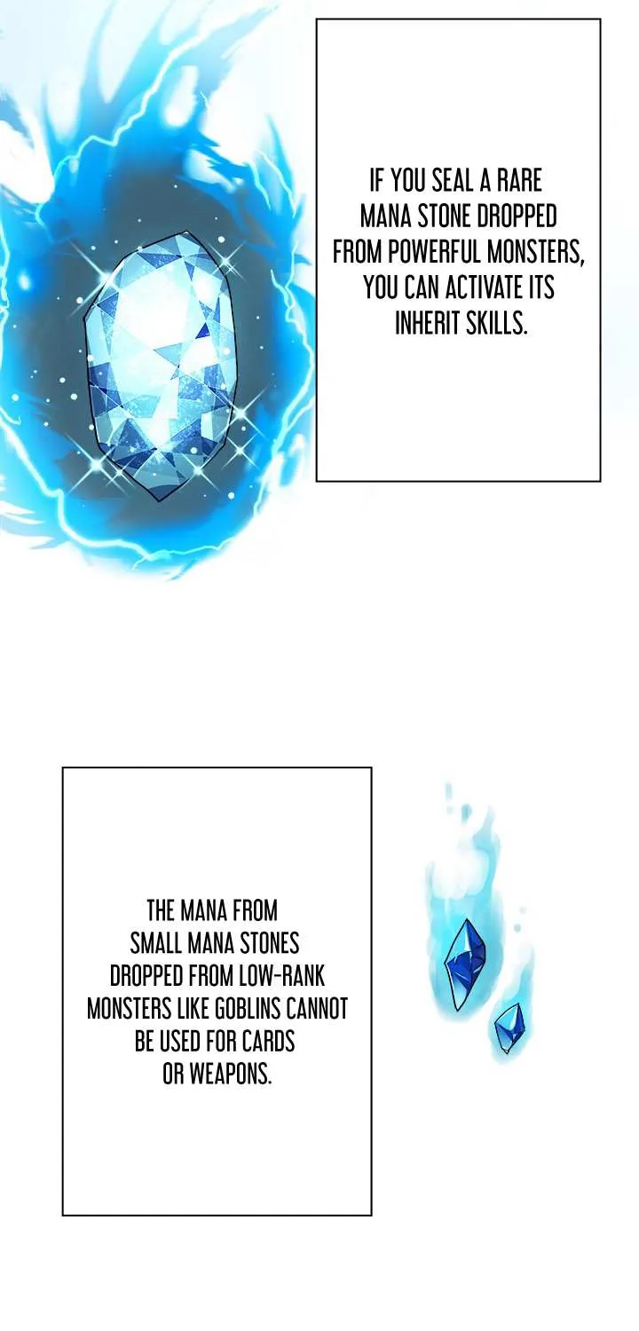 Read My Eternal Reign chapter 1 image 81 on Lezhin