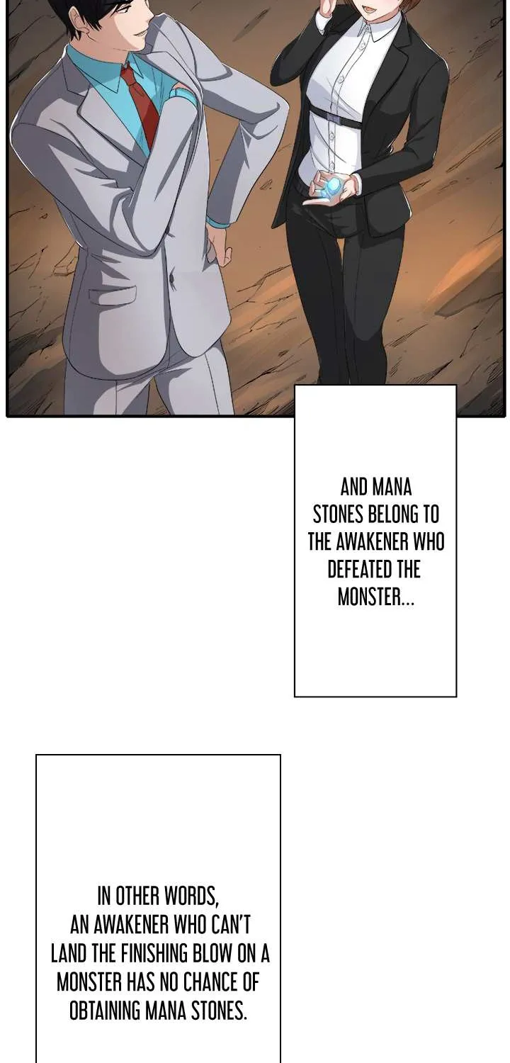 Read My Eternal Reign chapter 1 image 83 on Lezhin