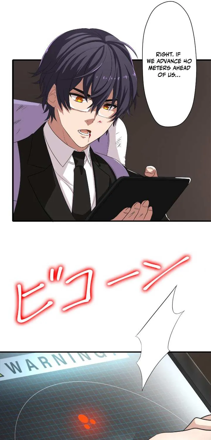 Read My Eternal Reign chapter 1 image 85 on Lezhin