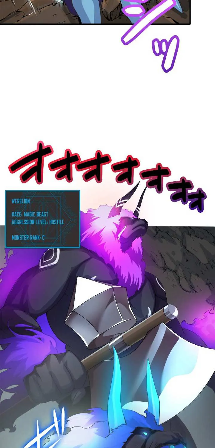 Read My Eternal Reign chapter 1 image 89 on Lezhin
