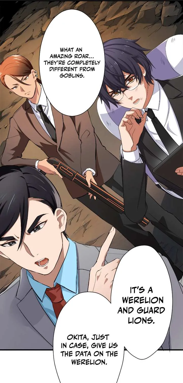 Read My Eternal Reign chapter 1 image 92 on Lezhin