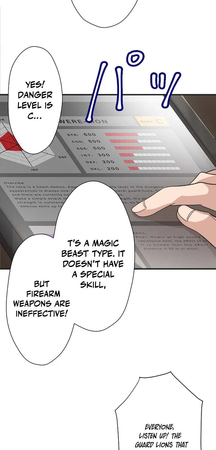 Read My Eternal Reign chapter 1 image 93 on Lezhin
