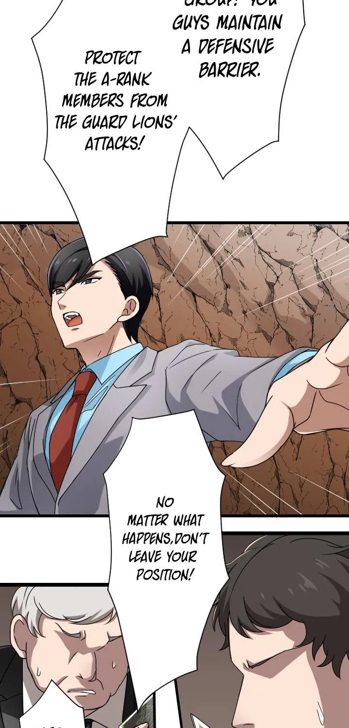 Read My Eternal Reign chapter 1 image 96 on Lezhin