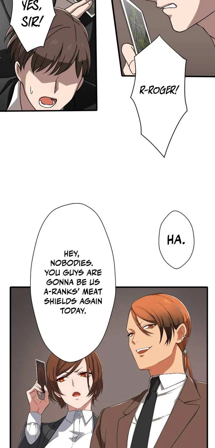 Read My Eternal Reign chapter 1 image 97 on Lezhin