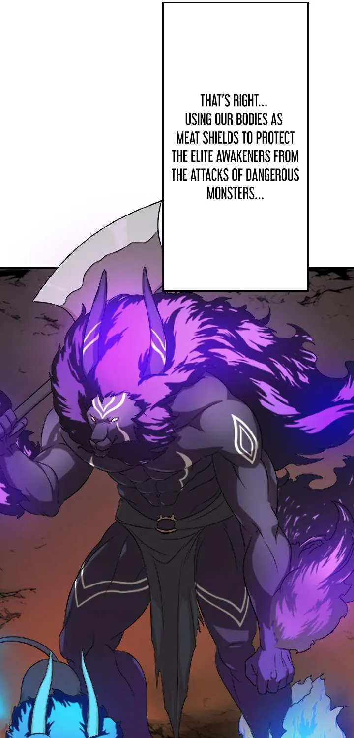 Read My Eternal Reign chapter 1 image 99 on Lezhin