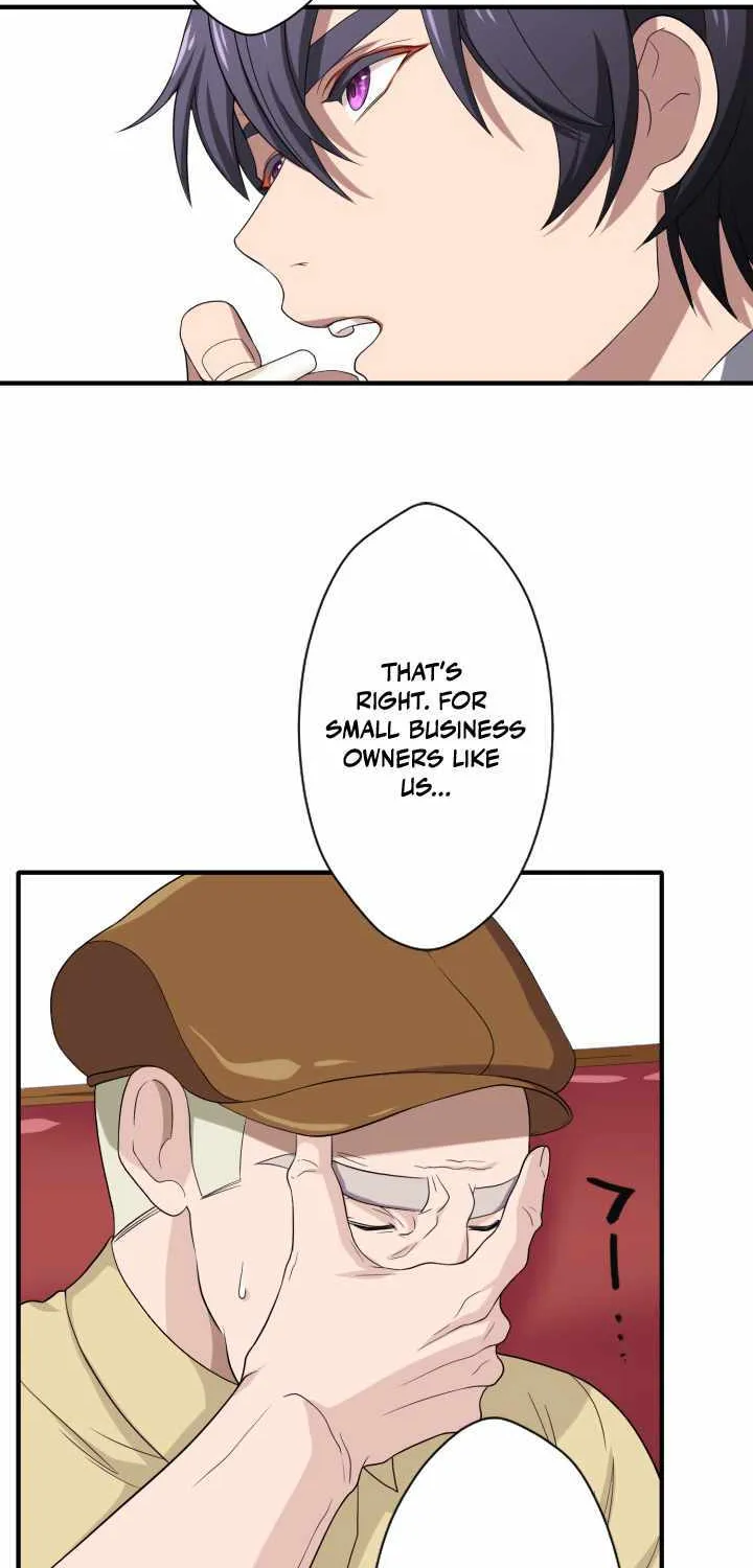 Read My Eternal Reign chapter 10 image 12 on Lezhin