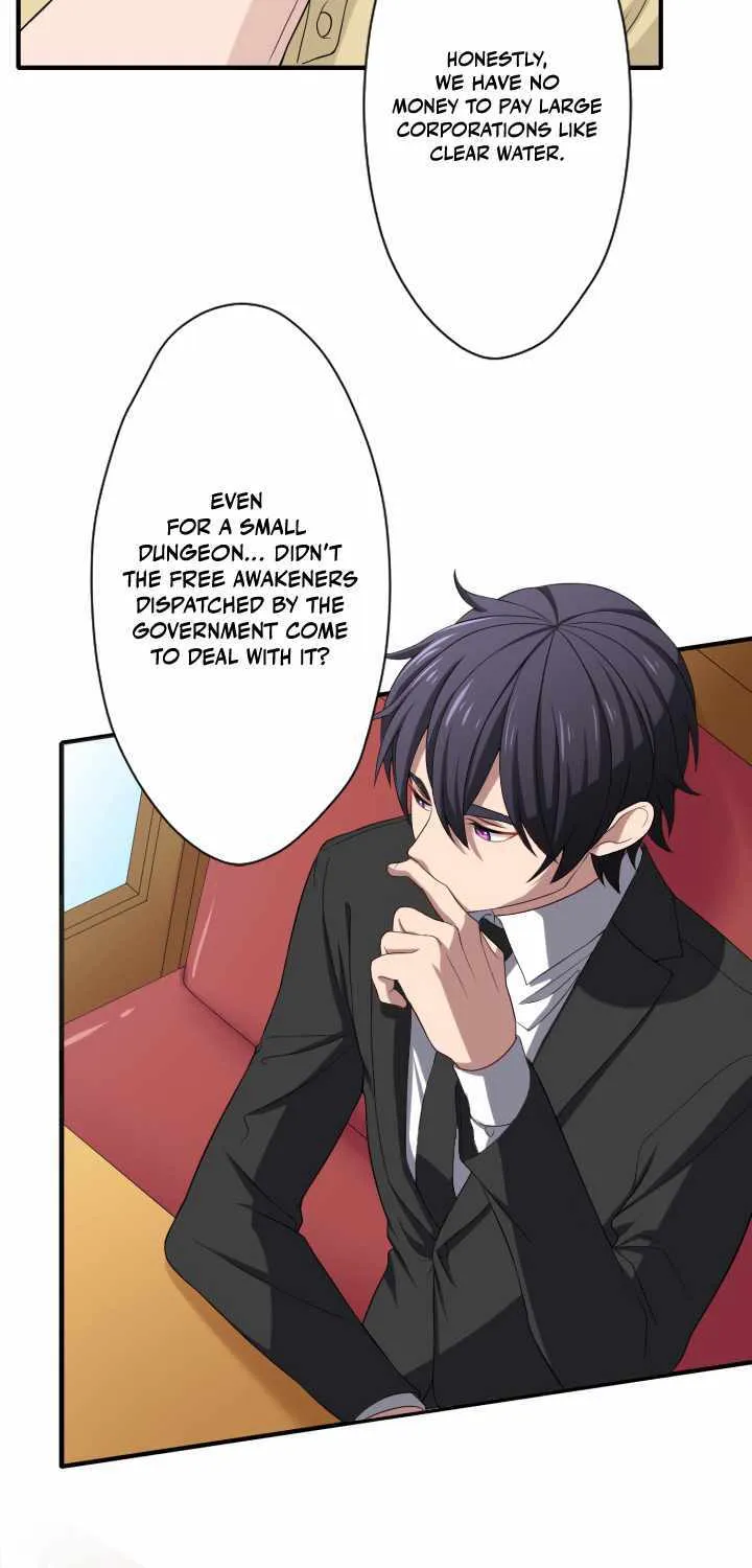 Read My Eternal Reign chapter 10 image 13 on Lezhin