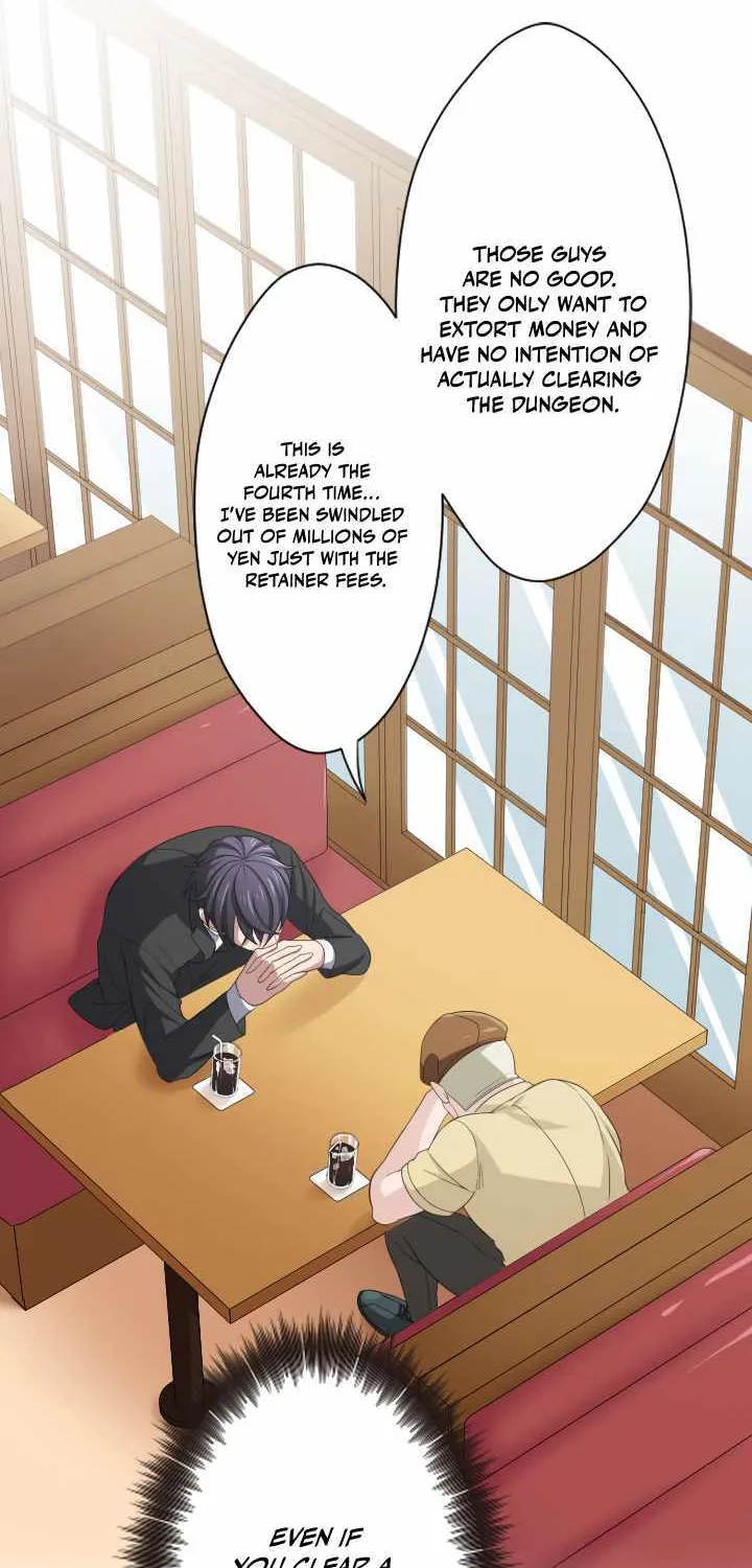 Read My Eternal Reign chapter 10 image 14 on Lezhin