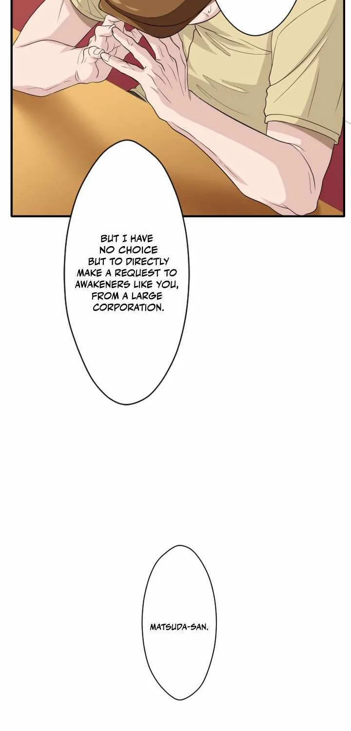 Read My Eternal Reign chapter 10 image 23 on Lezhin