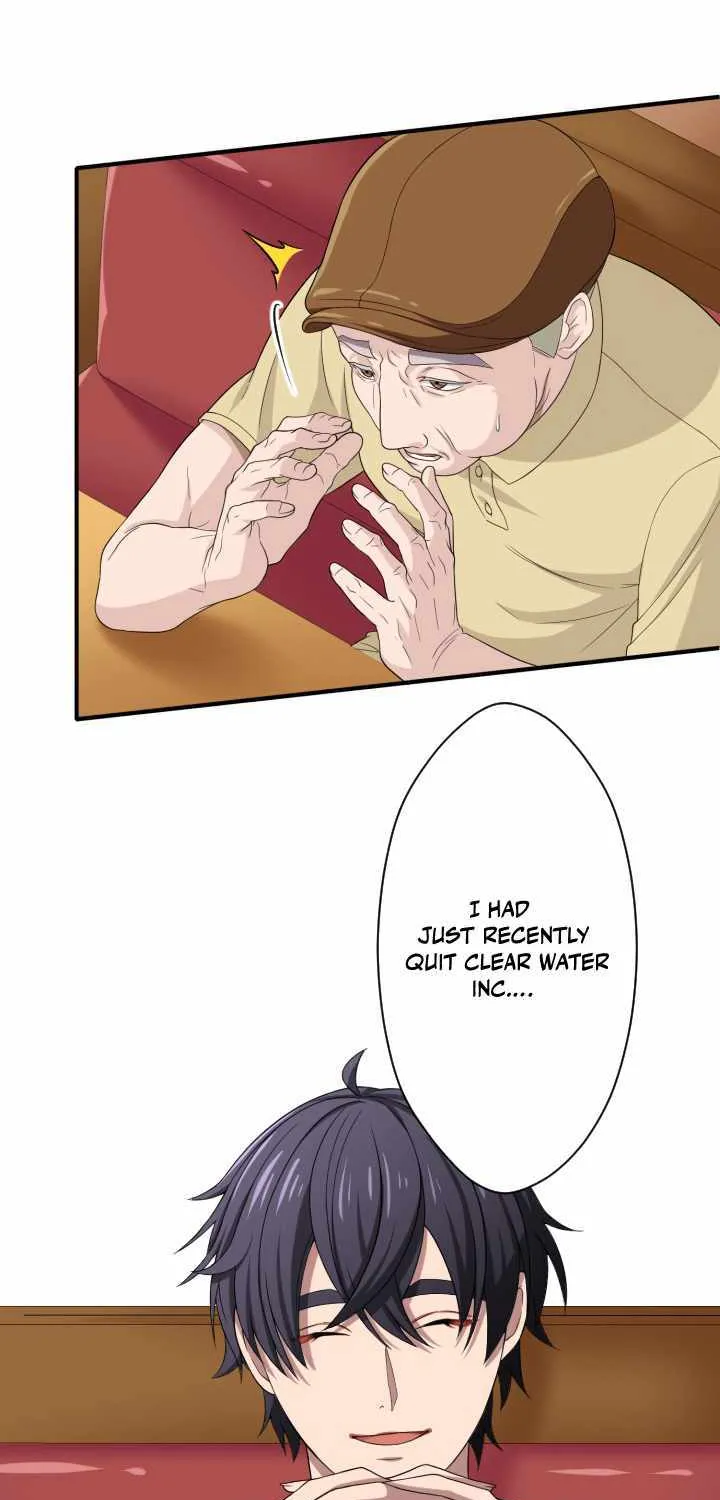 Read My Eternal Reign chapter 10 image 24 on Lezhin