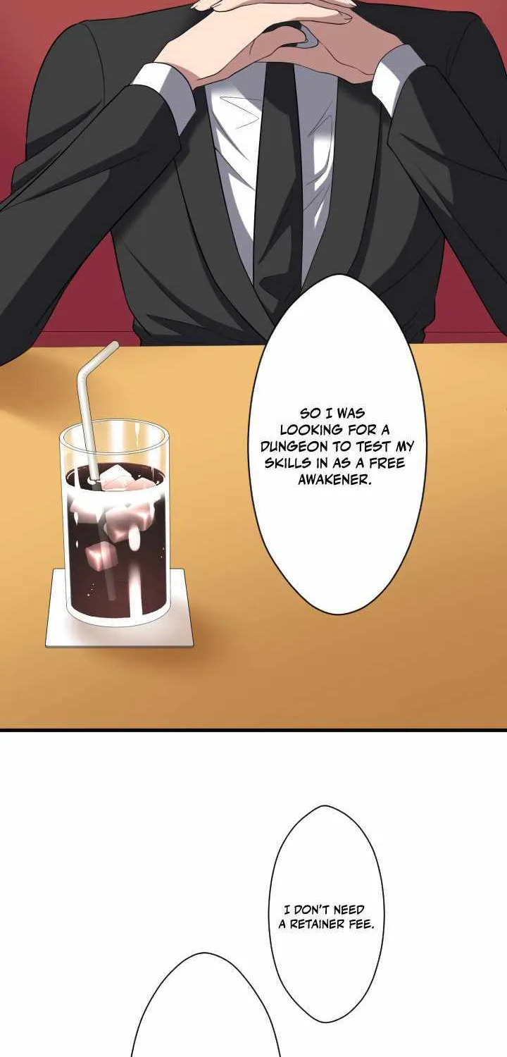 Read My Eternal Reign chapter 10 image 25 on Lezhin