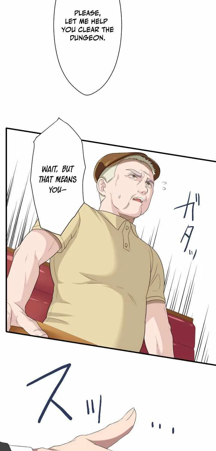 Read My Eternal Reign chapter 10 image 26 on Lezhin