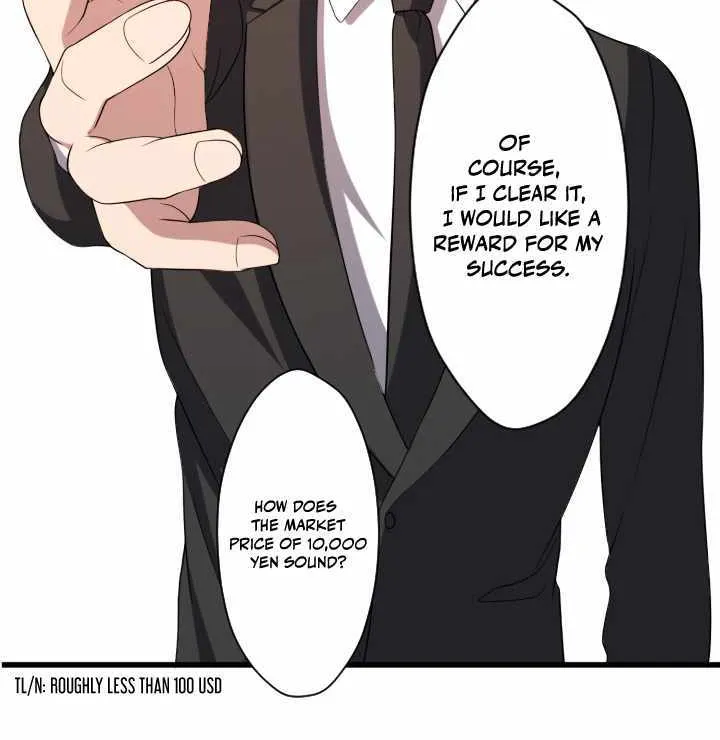 Read My Eternal Reign chapter 10 image 28 on Lezhin
