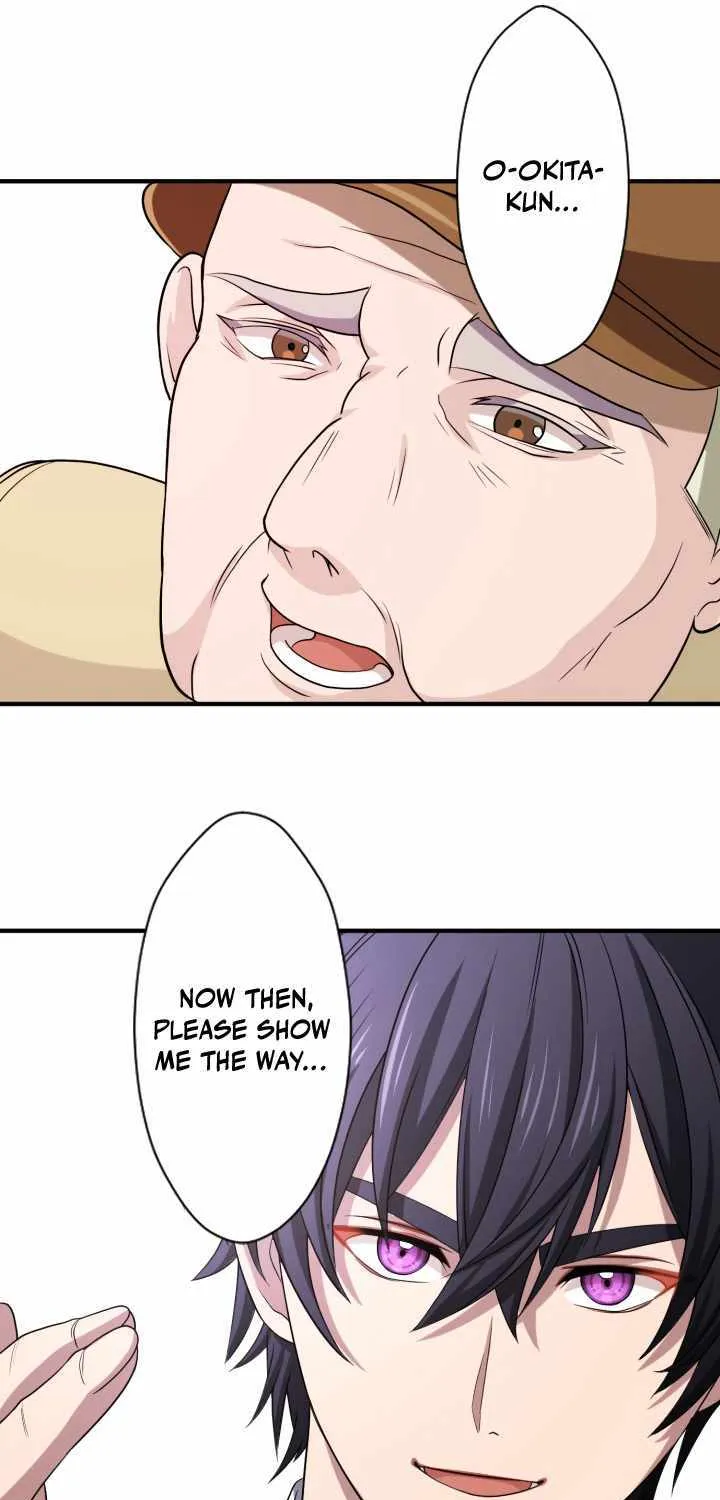 Read My Eternal Reign chapter 10 image 29 on Lezhin