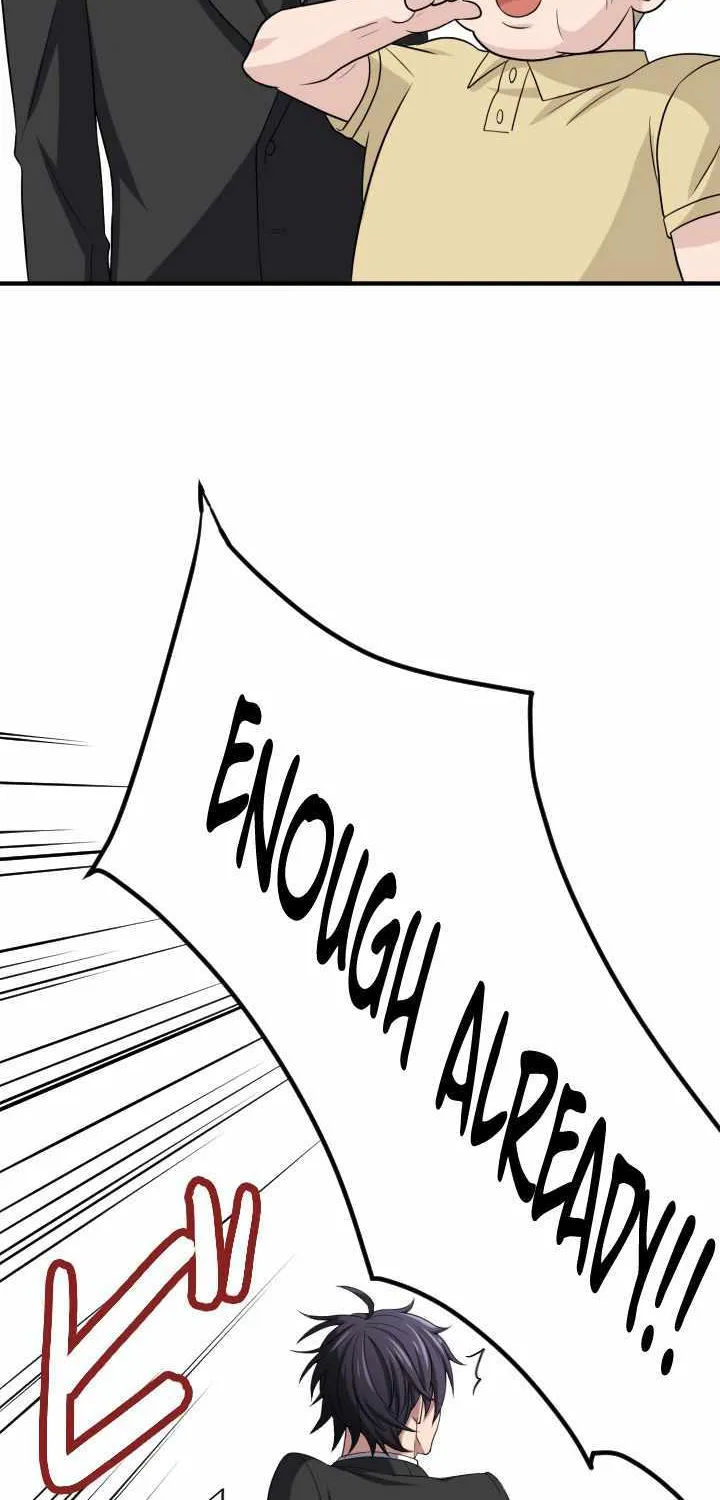 Read My Eternal Reign chapter 10 image 34 on Lezhin