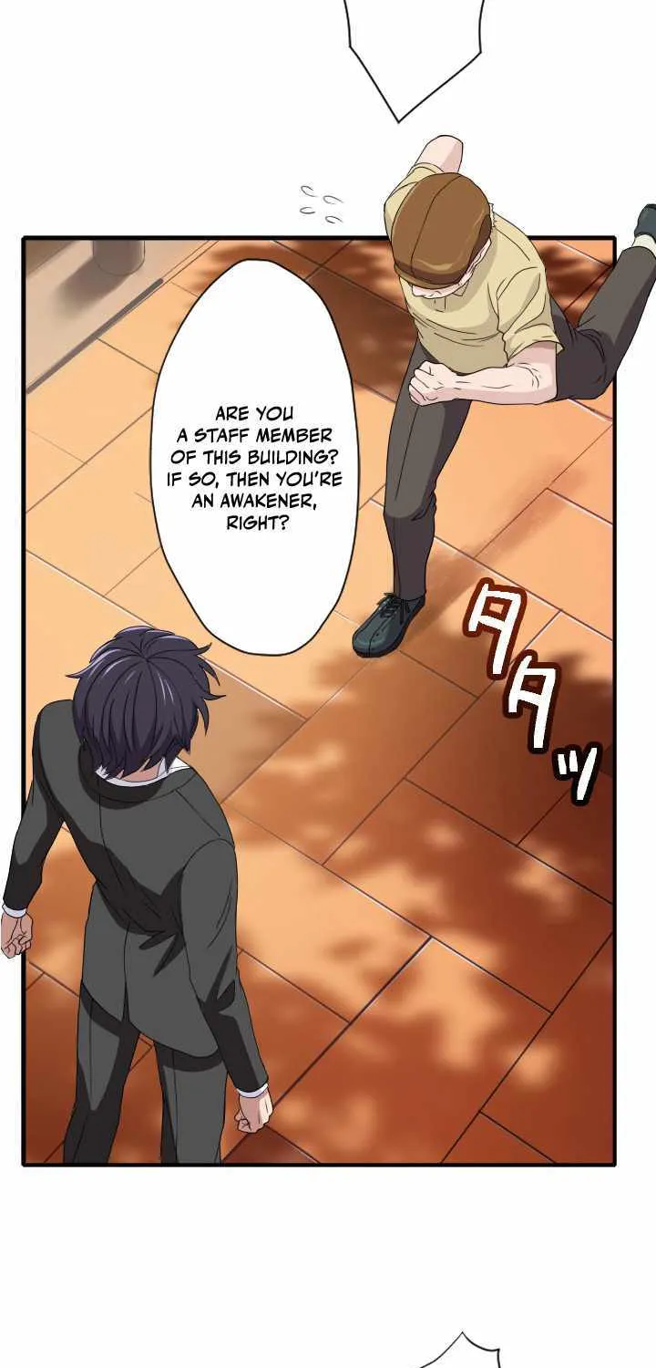 Read My Eternal Reign chapter 10 image 4 on Lezhin