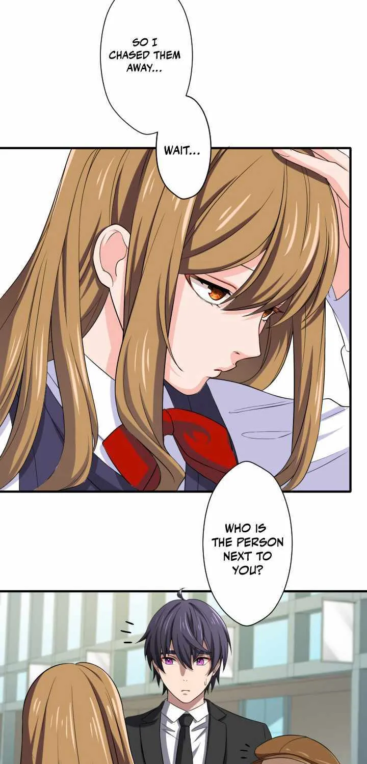 Read My Eternal Reign chapter 10 image 45 on Lezhin