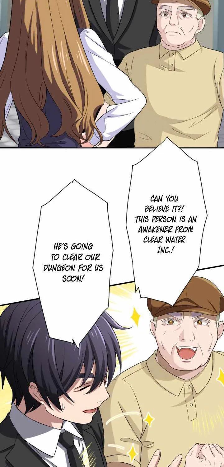 Read My Eternal Reign chapter 10 image 46 on Lezhin