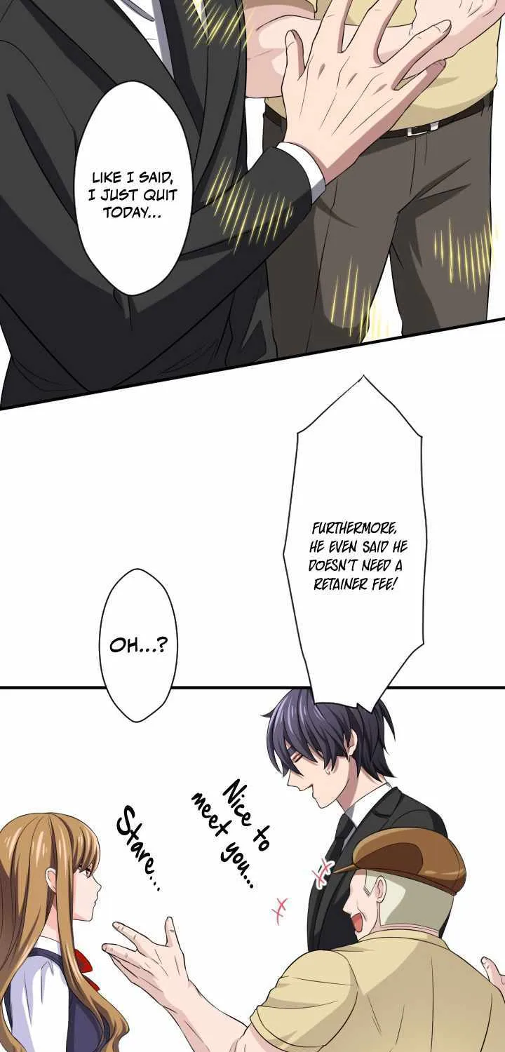 Read My Eternal Reign chapter 10 image 47 on Lezhin