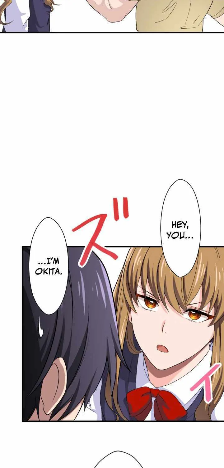 Read My Eternal Reign chapter 10 image 48 on Lezhin