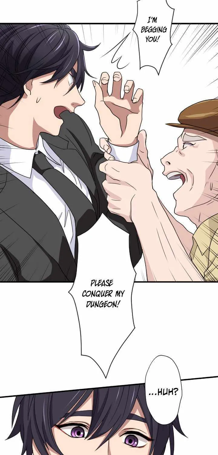 Read My Eternal Reign chapter 10 image 5 on Lezhin