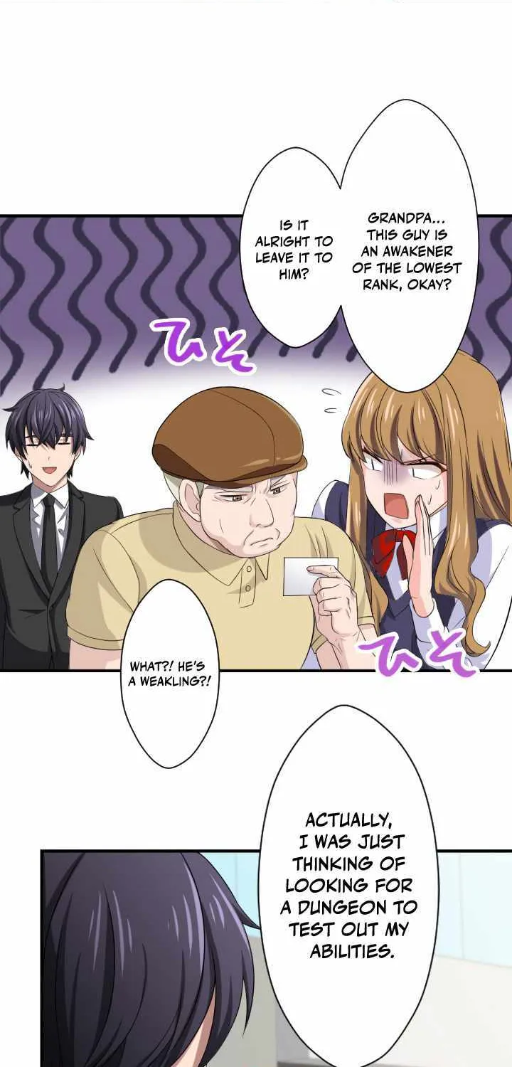 Read My Eternal Reign chapter 10 image 51 on Lezhin