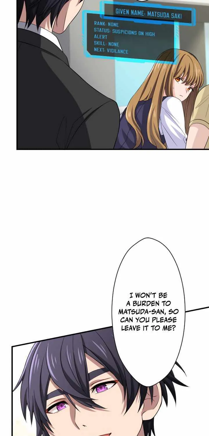Read My Eternal Reign chapter 10 image 52 on Lezhin