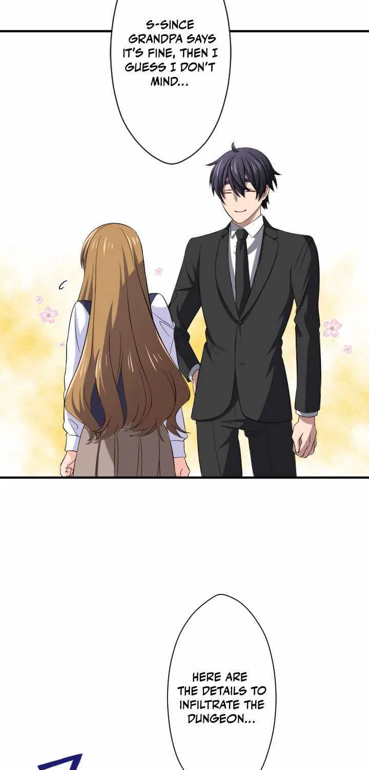 Read My Eternal Reign chapter 10 image 54 on Lezhin