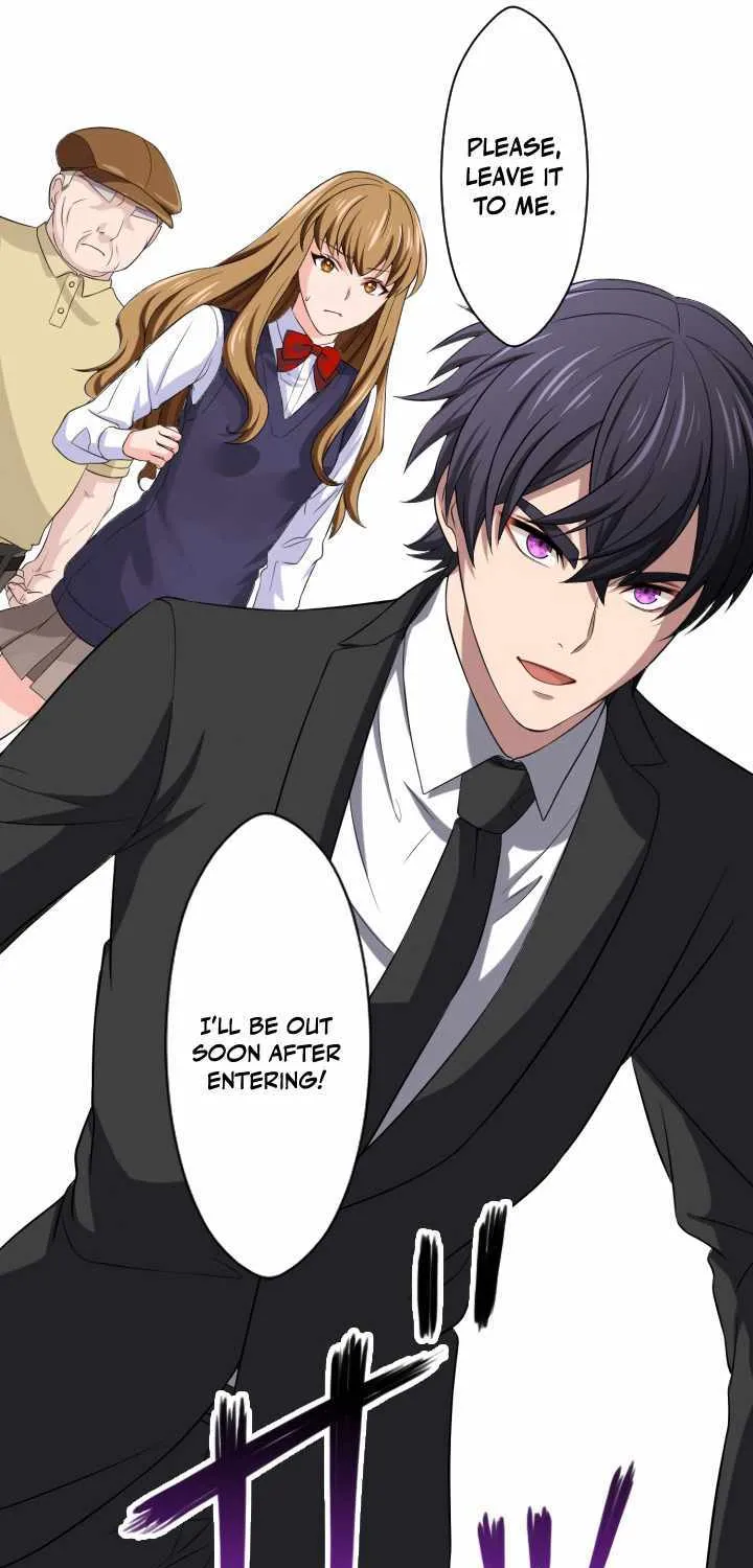 Read My Eternal Reign chapter 10 image 56 on Lezhin