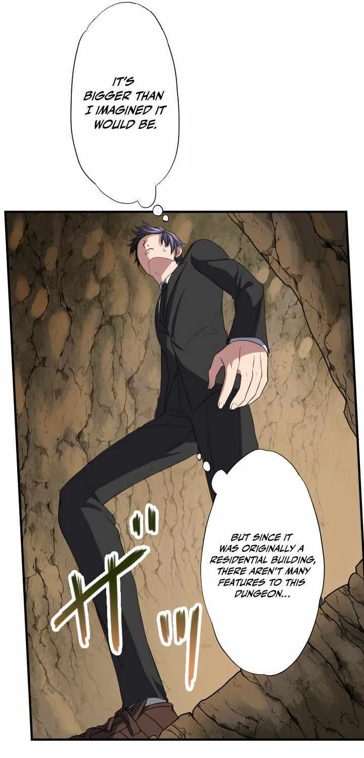 Read My Eternal Reign chapter 10 image 63 on Lezhin