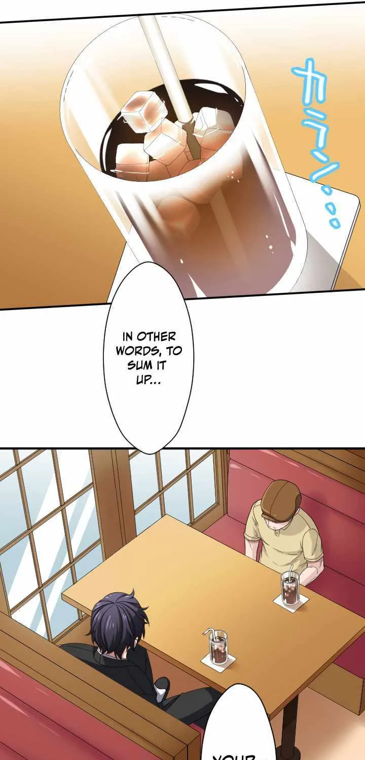Read My Eternal Reign chapter 10 image 9 on Lezhin