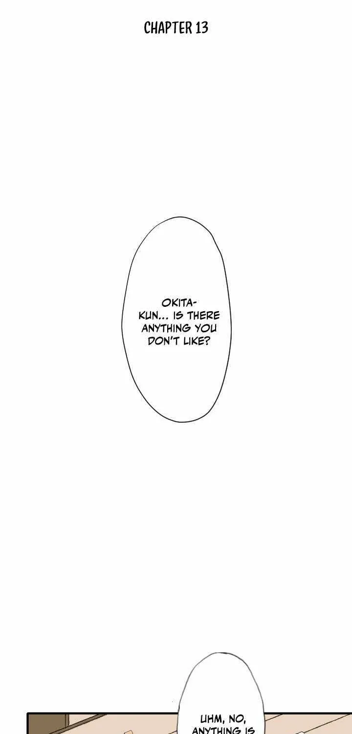 Read My Eternal Reign chapter 13 image 10 on Lezhin