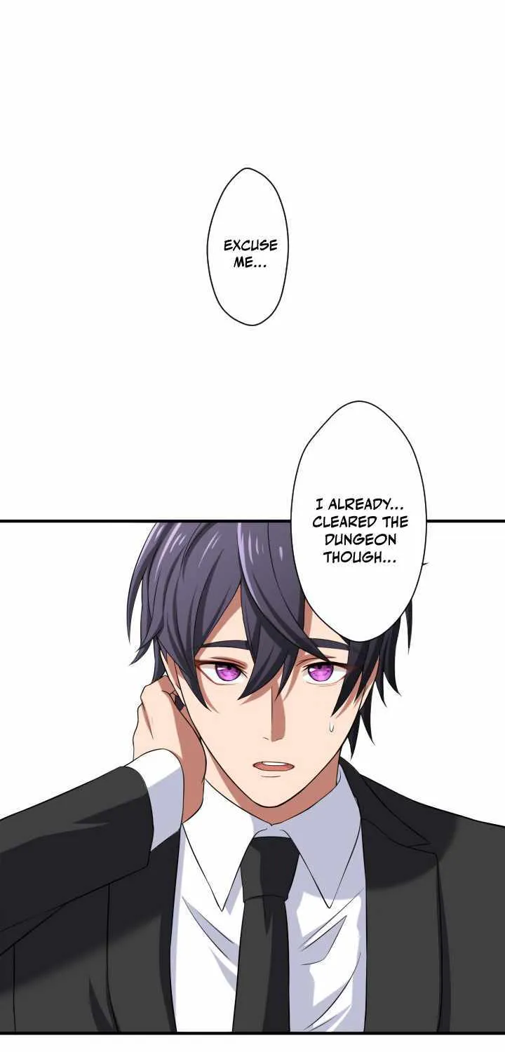 Read My Eternal Reign chapter 13 image 2 on Lezhin