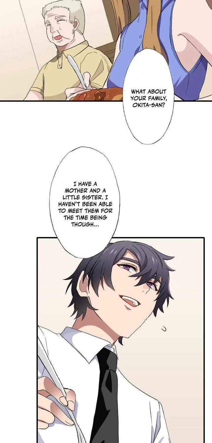 Read My Eternal Reign chapter 13 image 21 on Lezhin