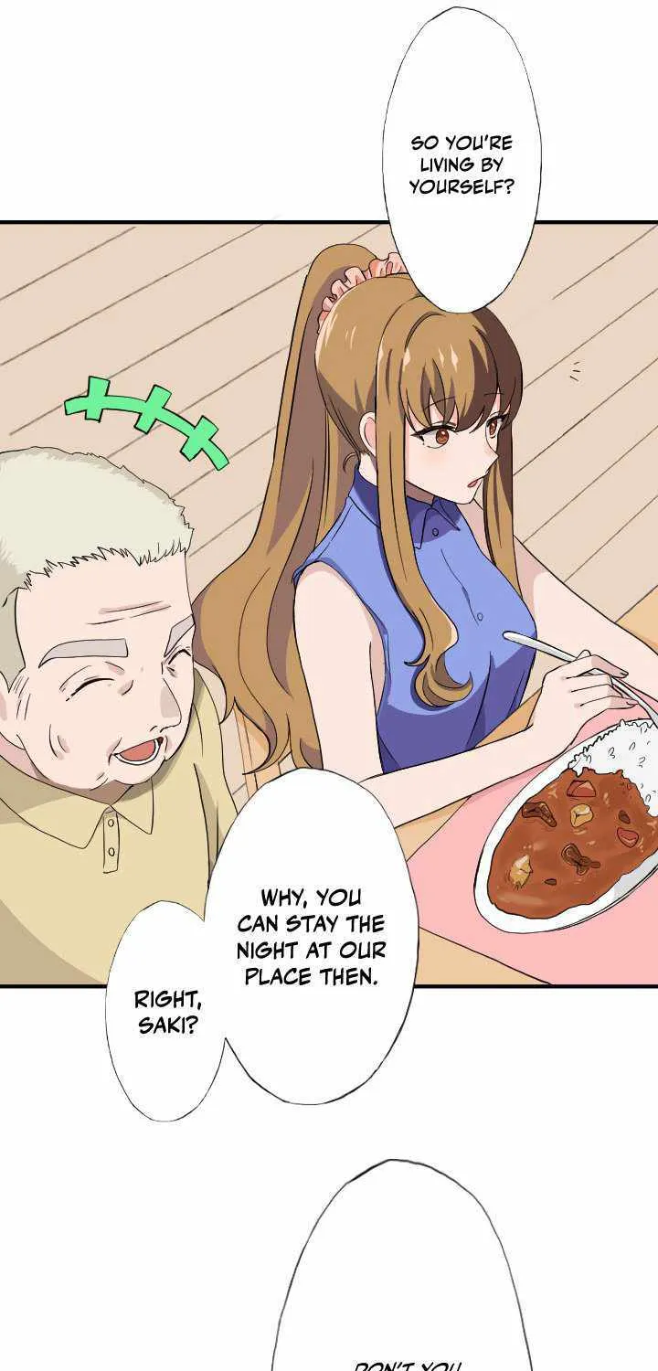 Read My Eternal Reign chapter 13 image 23 on Lezhin