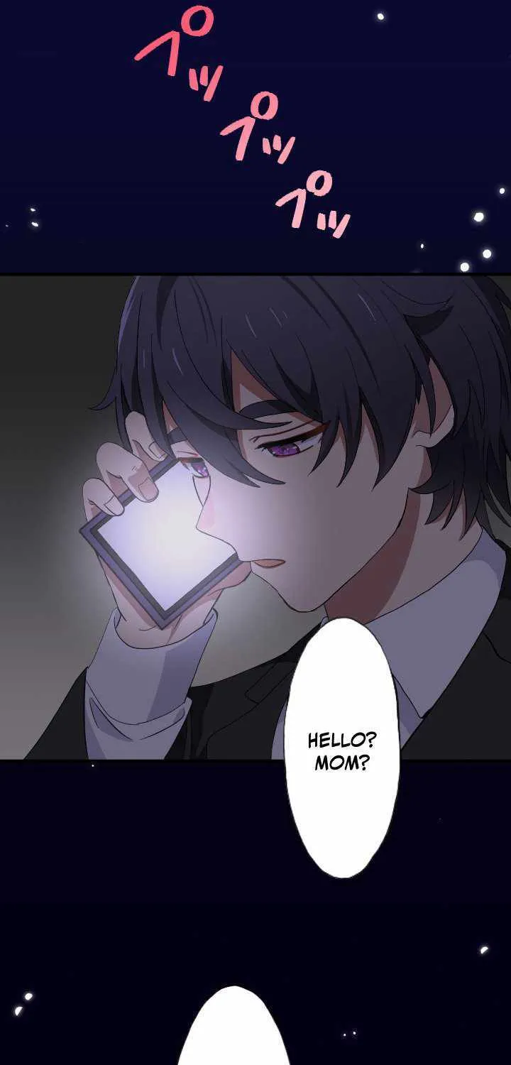Read My Eternal Reign chapter 13 image 30 on Lezhin