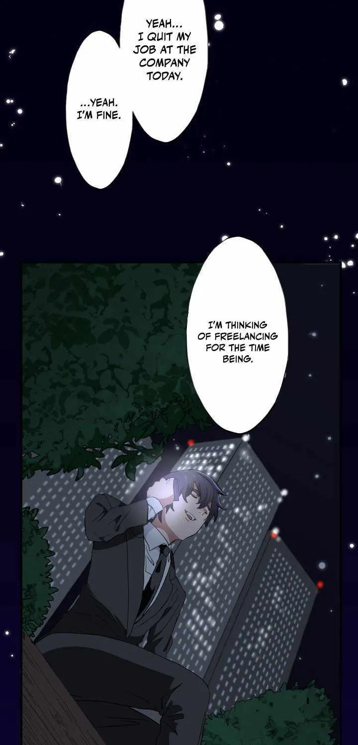 Read My Eternal Reign chapter 13 image 31 on Lezhin
