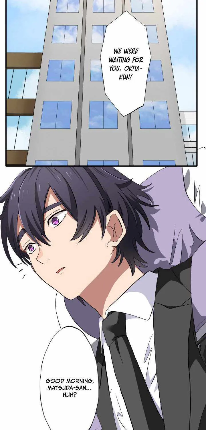 Read My Eternal Reign chapter 13 image 33 on Lezhin