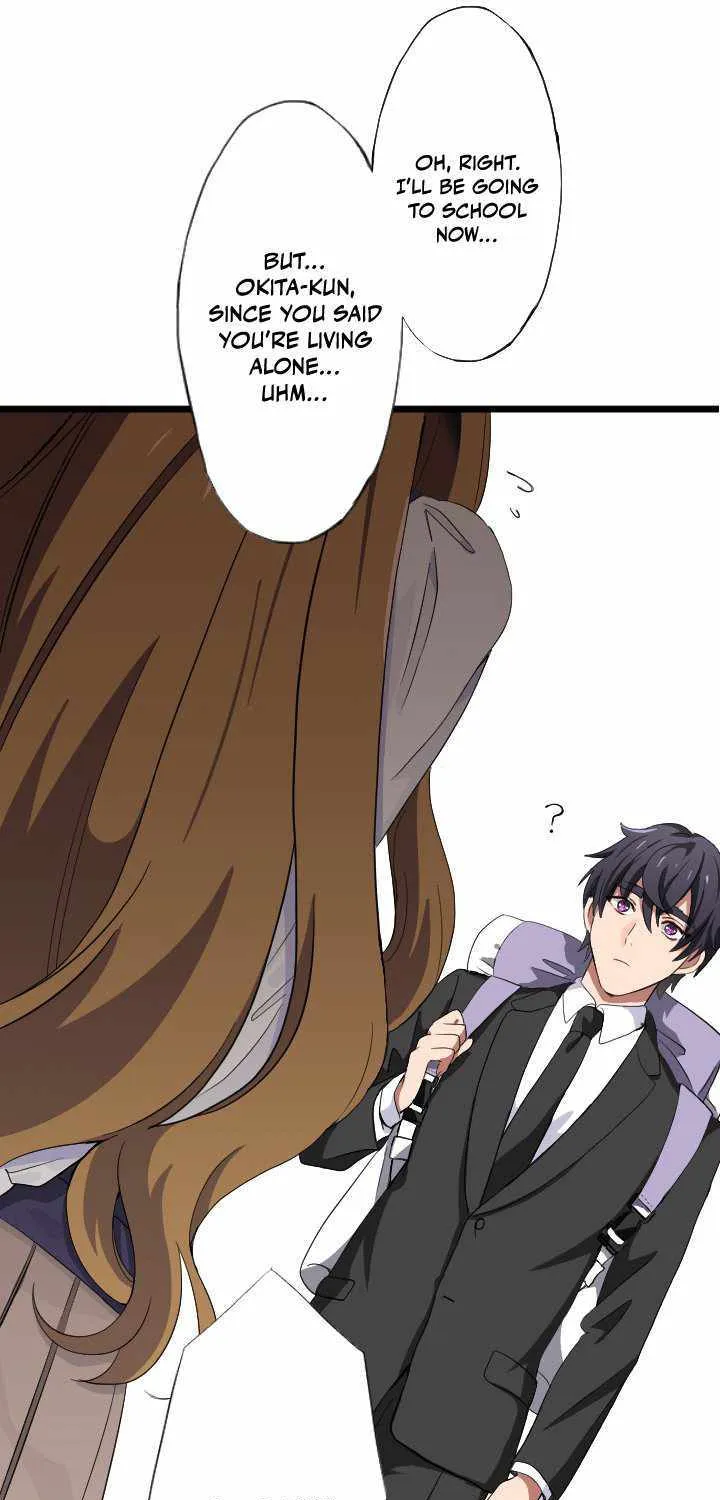 Read My Eternal Reign chapter 13 image 36 on Lezhin