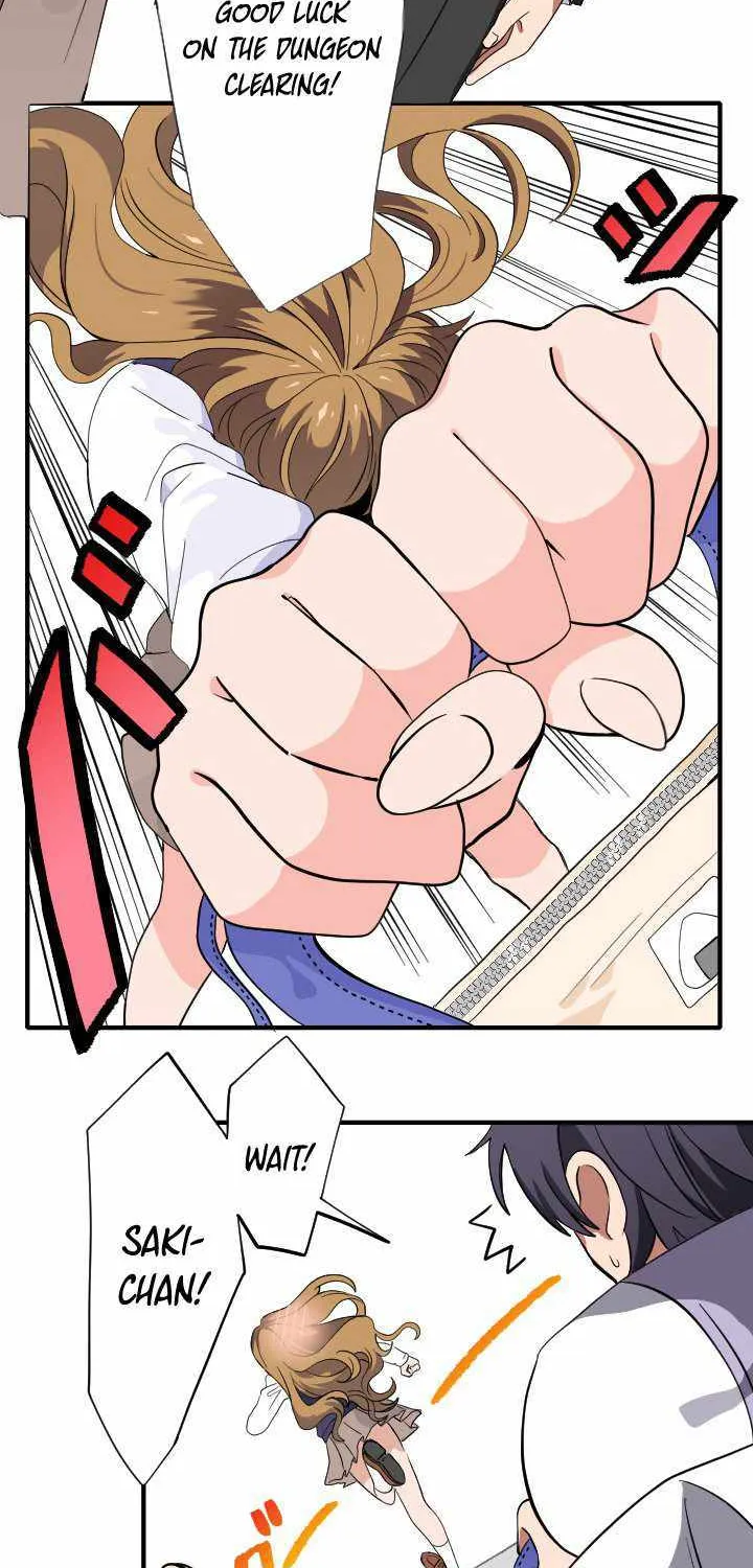 Read My Eternal Reign chapter 13 image 37 on Lezhin