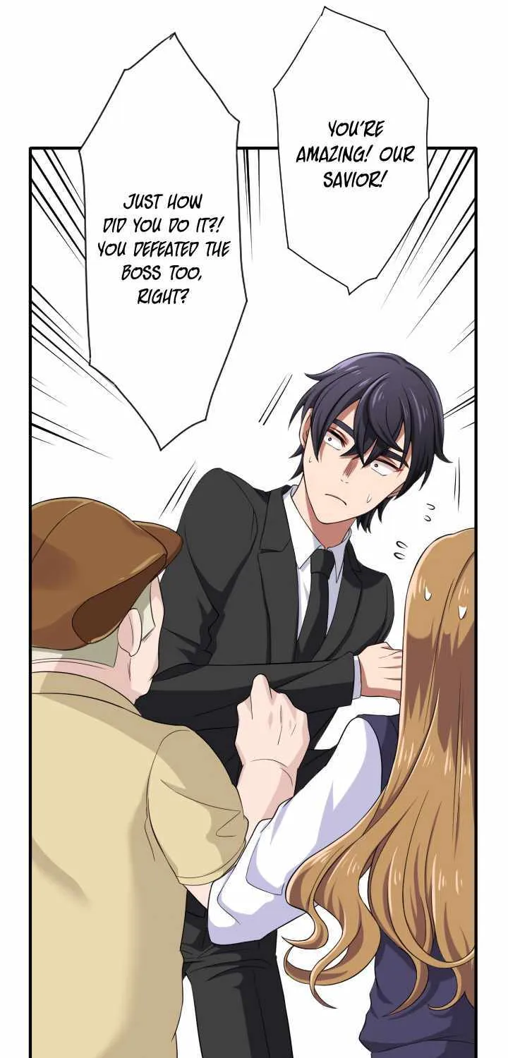 Read My Eternal Reign chapter 13 image 4 on Lezhin